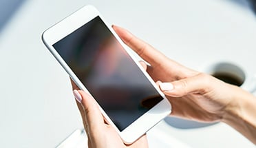 アプリ不要で、手軽に導入